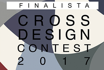 Finalista cross design contest 2017